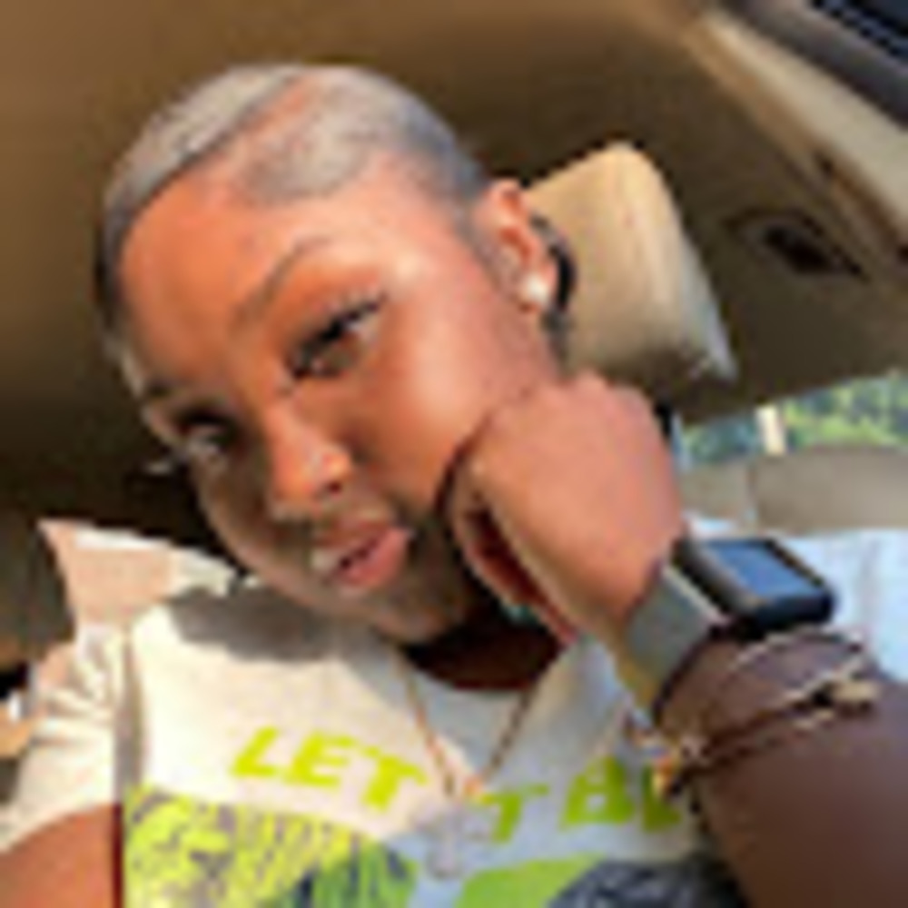 Meet your Posher, Miah